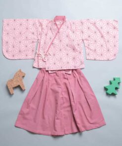 淺草振袖和服-訂製 和風7vs棉麻28