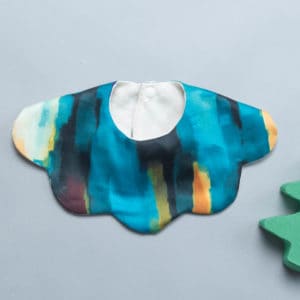 雲朵口水巾-現貨 北歐馬賽