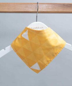 三角領巾-現貨 善逸幾何