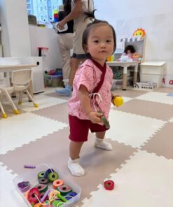 甚平和服-訂製 和風7(特製款)