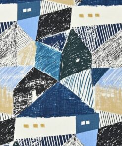 名25(薄帆)小房子