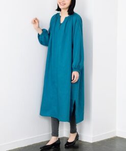 浮生若夢連身洋-訂製 需另外將花色加入購物車