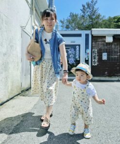 圓舞曲滿褶裙-訂製 交通8(缺料中)