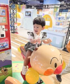 燈籠吊帶短褲-訂製 花3(不含翅膀)