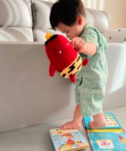 甚平和服-訂製 自然12(缺料)