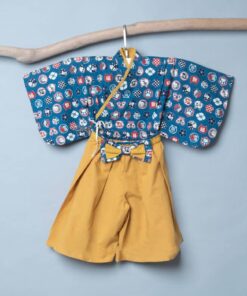 淺草振袖和服-訂製 和風26vs棉麻10