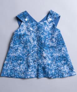 後交叉搖擺衣-訂製 名1vs棉麻12