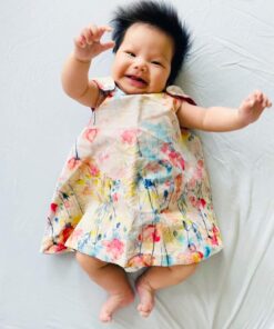 後交叉搖擺衣-訂製 名3vs棉麻28(缺料中)