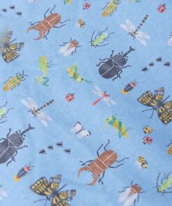 自然17(平衡)自然昆蟲