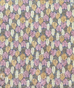 自然28(細緻)-落雨松