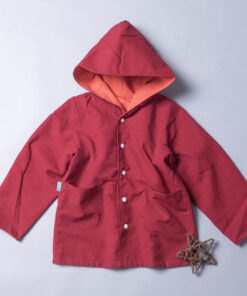 防風抗雨機能［外套］-訂製