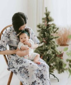 棉花糖半袖淑女洋-訂製 名6