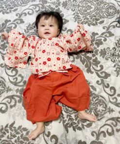 淺草振袖和服-訂製 和風27vs麻棉29