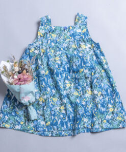 A-Line平口洋裝-訂製 幾何3