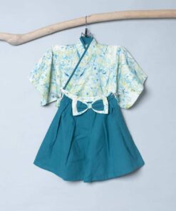 淺草振袖和服-訂製 名24vs棉麻30