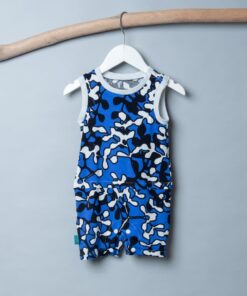 有褲子-無袖包屁衣-訂製 輕薄26