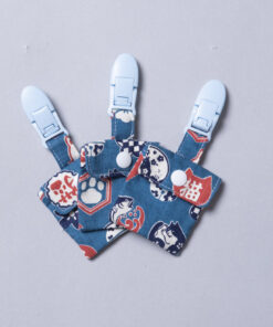 平安福袋-現貨 貓咪與魚