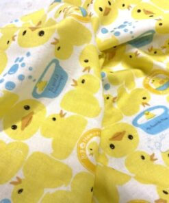 動物32(二紗)-洗澡鴨鴨