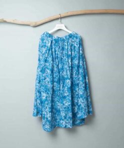 裙襬搖搖大人長裙-訂製 名1