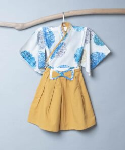 淺草振袖和服-訂製 名23vs棉麻10