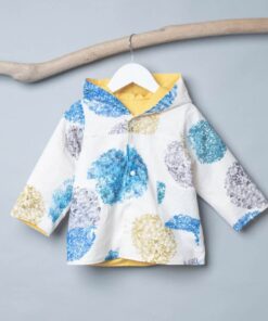 防風抗雨機能［外套］-訂製 名23vs黃色防水