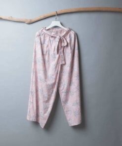 雲朵寬鬆褲(M)-現貨 名2