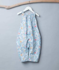 沒事別拆蝴蝶結吊帶褲-訂製 動物26(缺料)