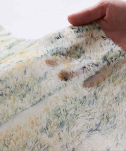 名21(細棉麻)-風行草偃