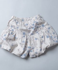 氣球澎澎褲-訂製 花69