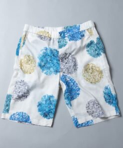 老漁夫短褲(爸爸)-訂製 名23