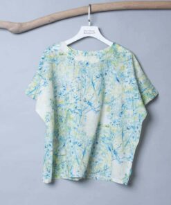 皮蛋6分袖上衣-訂製 名24