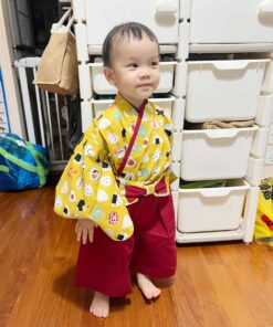 淺草振袖和服-訂製 和風35vs棉麻14