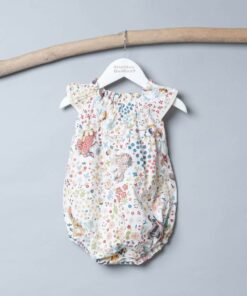 電火球包屁衣-訂製 貓嬤嬤