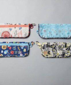 餐具收納包-"現貨" 全家福(11x25cm)