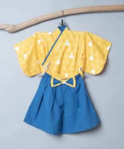 淺草振袖和服-訂製 和風10vs棉麻12