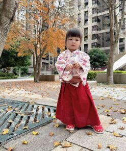 淺草振袖和服-訂製 和風6vs棉麻14