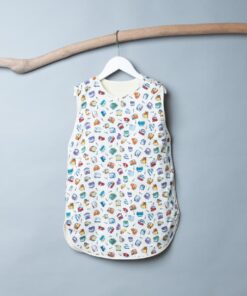 鋪棉防踢被-現貨 交通4 M