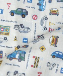 交通12(二紗)-交通車車