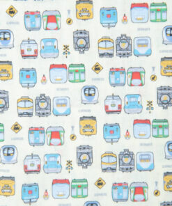 交通13(二紗)-日本電車