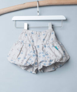 氣球澎澎褲-現貨 花69 80cm