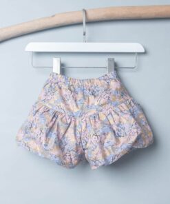 氣球澎澎褲-現貨 和風24 80cm