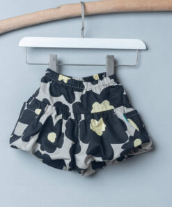 氣球澎澎褲-訂製 花47