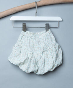 氣球澎澎褲-訂製 花61