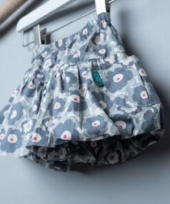 氣球澎澎褲-現貨 花64 80cm