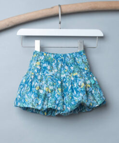 氣球澎澎褲-現貨 花63 80cm