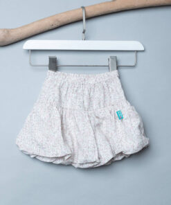 氣球澎澎褲-訂製 花60