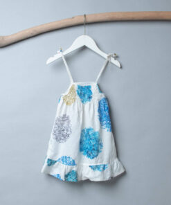 肩帶可調-魚尾吊帶裙-訂製 名23