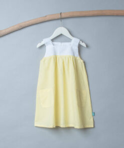 A-Line平口洋裝-訂製 小梅JJ 小月