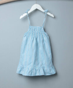 肩帶可調-魚尾吊帶裙-訂製 花77