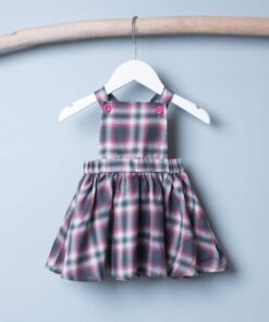 去散步吊帶裙-現貨 幾何43 70-80cm